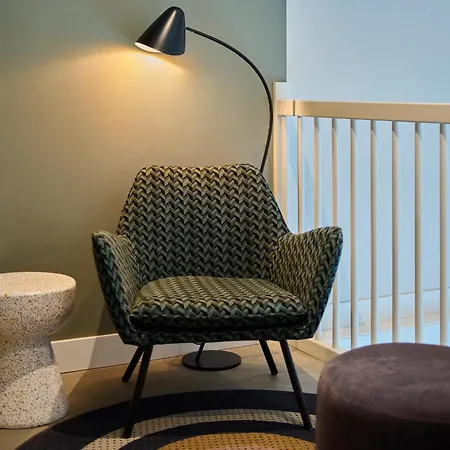Apartahotel Cityden Bolo District 4*