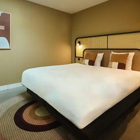 Cityden Bolo District Apartahotel