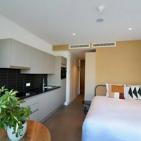 Cityden Bolo District Apartahotel 4*
