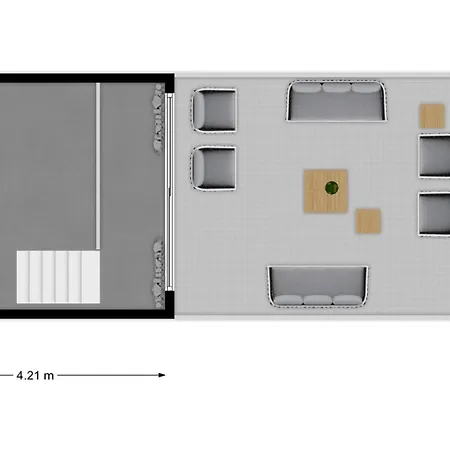 Apartahotel Cityden Bolo District Ámsterdam