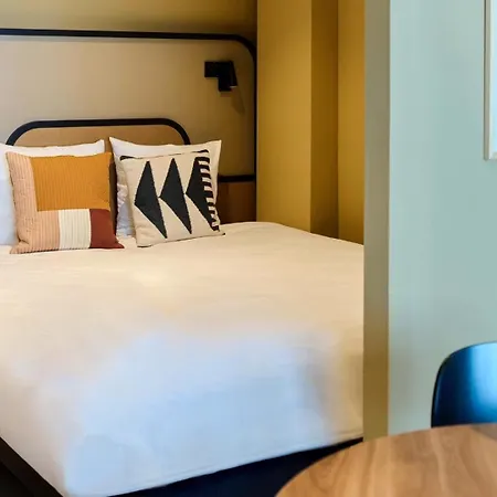 Cityden Bolo District Apartahotel 4*