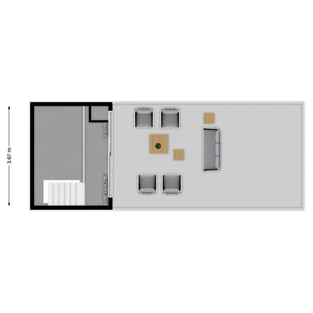 Cityden Bolo District Aparthotel Amsterdam